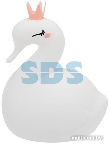 Светильник Neon-night «Лебедь» 503-004