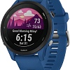 Умные часы Garmin Forerunner 255 46 мм (темно-синий/черный)