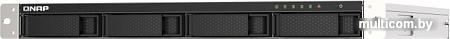 Сетевой накопитель QNAP TS-453DU-RP-4G