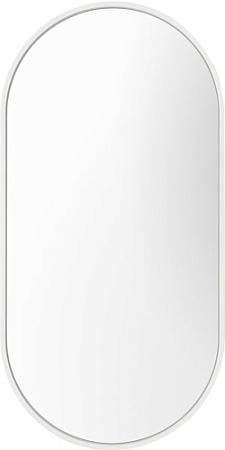 Зеркало eMZe Color 45x90 (белый)