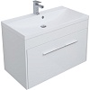 Мебель для ванных комнат Aquanet Тумба под умывальник Августа 90 210030