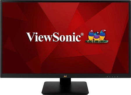Монитор ViewSonic VA2410-mh