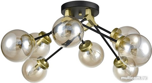 Подвесная люстра Vele Luce Galassia VL1872L08