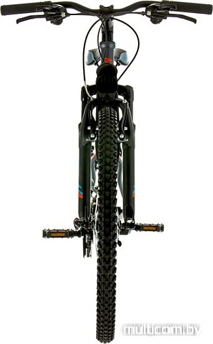 Велосипед Forward Flash 3.0 (серый, 2018)