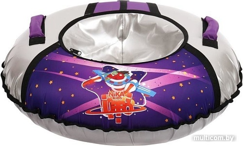 Тюбинг Nika ТБ1КР-95 (пришельцы)