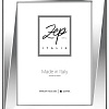 Фоторамка ZEP Positano 15x20 43116 (серебряный)
