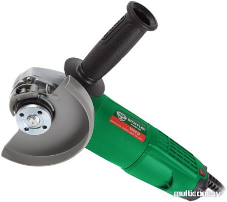 Угловая шлифмашина Status SH125CSE