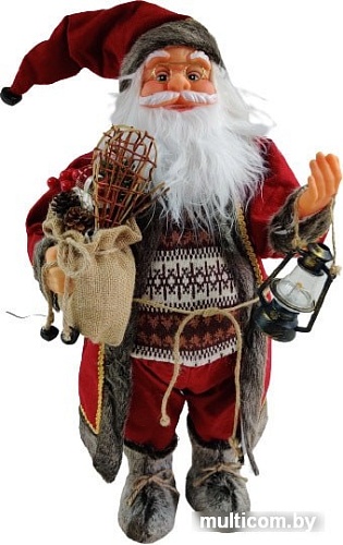 Статуэтка Ausini Дед Мороз DY-121230