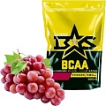 Аминокислоты Binasport BCAA (200г, виноград)
