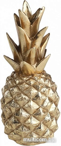 Статуэтка Eglo Urakawa Ананас 427247 (бумага, золото)