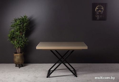 Levmar Shift V41/S53 (капучино/черные опоры)