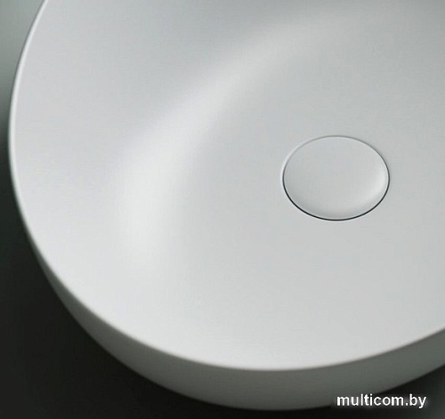 Умывальник Ceramica Nova Element CN6017MW