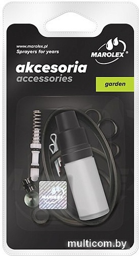 Ремонтный набор Marolex A041.101