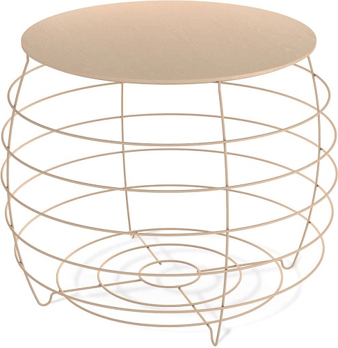 Sheffilton SHT-CT77 (ассаль/кофейный)