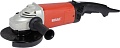 Угловая шлифмашина Brait BAG180I Pro