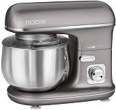 Планетарный миксер Clatronic KM 3712 (титан)