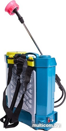 Аккумуляторный опрыскиватель Sturm GS8212N