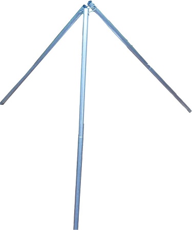 Тренога костровая Сибтермо 00610901