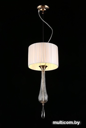 Подвесная люстра Aployt Kinia APL.708.16.01