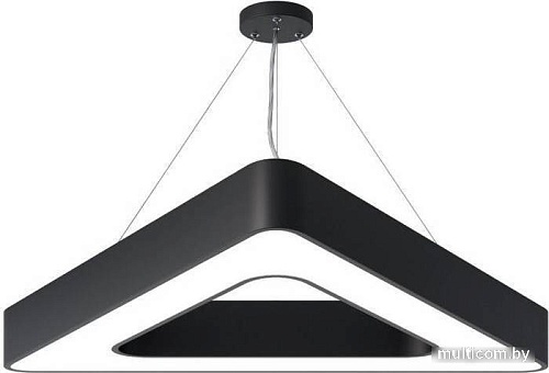 Точечный светильник ЭРА Geometria Delta Б0050581