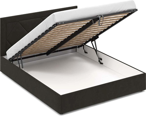 Кровать Moon Family 1255 MF005312 180x200