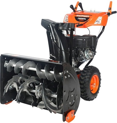 Снегоуборщик Patriot Сибирь 999 ЕКХ