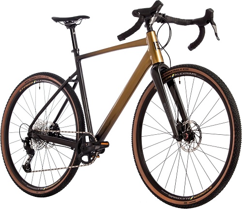 Велосипед Stinger Gravix Evo XXL 2024