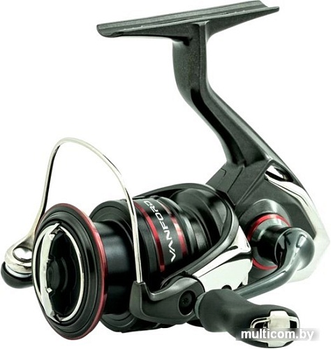 Рыболовная катушка Shimano Vanford 1000 VF1000F