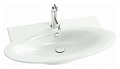 Раковина Jacob Delafon Presqu'ile Е4437