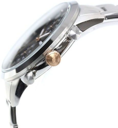 Наручные часы Fossil Townsman FS5407