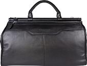 Дорожная сумка Carlo Gattini Classico Otranto 4006-01 (черный)