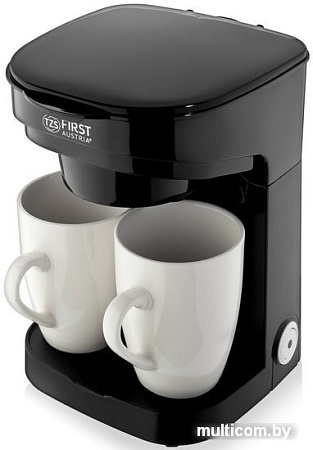 Капельная кофеварка First FA-5453-4