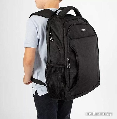 Городской рюкзак Tubing 232-1273-BLK (черный)