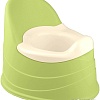 Детский горшок Пластишка Музыкальный 431300310 (салатовый)