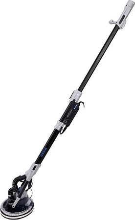 Шлифмашина для стен и потолков Deko DKWS1300 PRO 084-1100