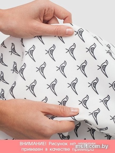 Скатерть JoyArty Новогодние ветки tcox_380796_180x145