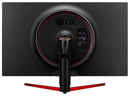 Монитор LG 32GK850G