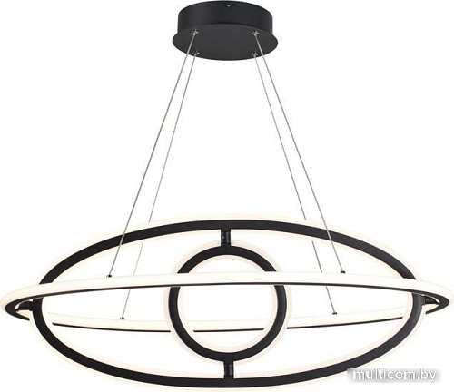 Подвесная люстра Novotech Ondo 359181 4000К 127W