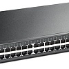 Управляемый коммутатор 2-го уровня TP-Link TL-SG3452