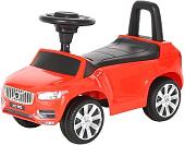 Каталка Pituso Volvo 8130031/DK-P02 (красный)