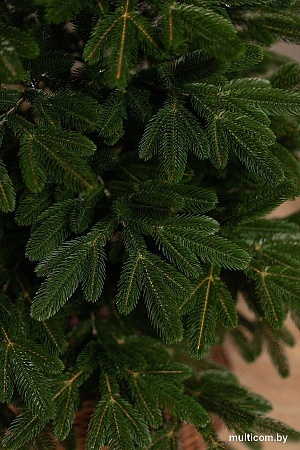 Ель Ёлушка Литая Марьинская ЕМАР 11 (1.1м)