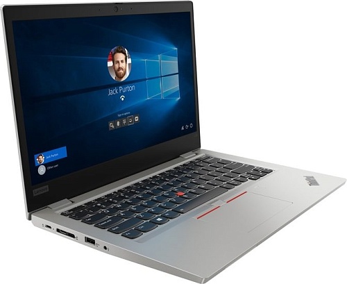 Ноутбук Lenovo ThinkPad L13 20R30006RT