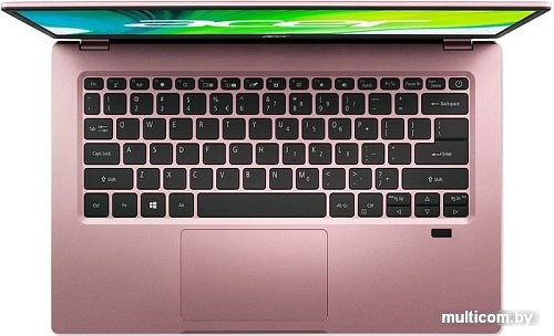 Ноутбук Acer Swift 1 SF114-34-P6WR NX.A9UEU.00B