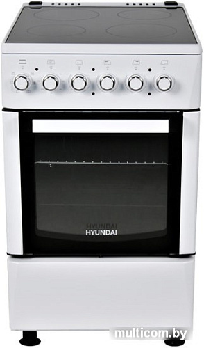 Кухонная плита Hyundai REE225