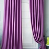 Комплект штор Pasionaria Билли 340x230 (2 шт, фиолетовый)