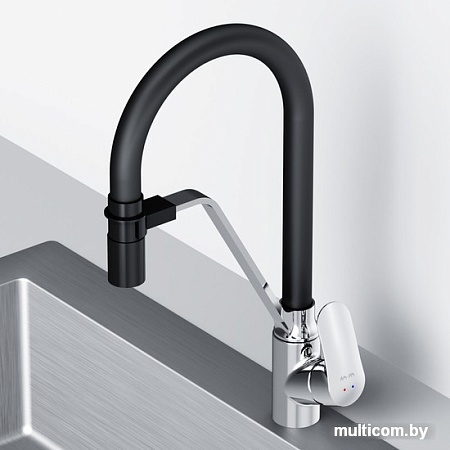 Смеситель AM.PM Like F8007802