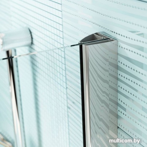 Душевой уголок Ravak SmartLine SMSRV4 80x80