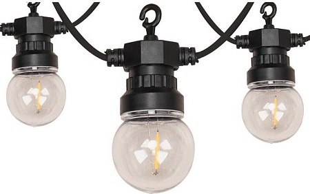 Новогодняя гирлянда Retlux RGL 115