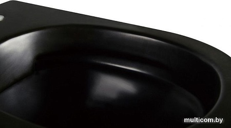 Унитаз Abber Bequem AC1100MB