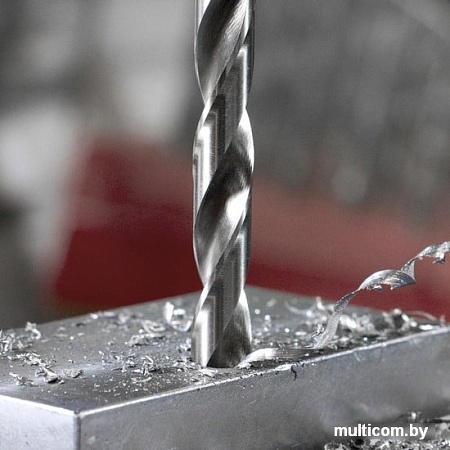 Набор оснастки Ruko 214214 (19 предметов)